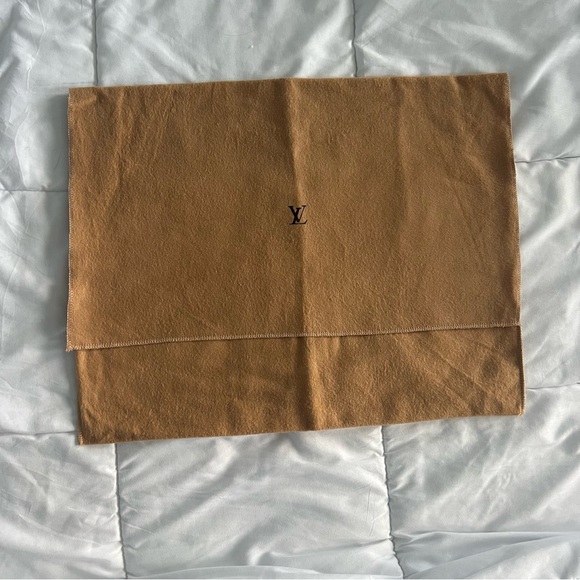 Louis Vuitton Dust Bag - Picture 1 of 4